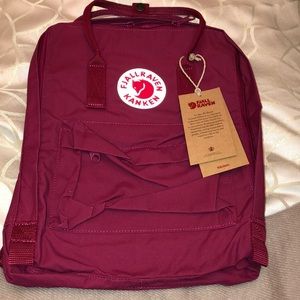fjallraven kanken new logo